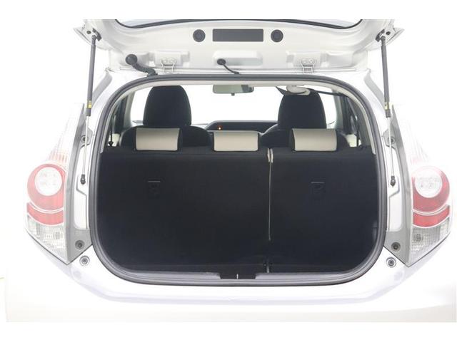 アクア Ｓ　スマートキープッシュスタート　キーレスエントリ　イモビ　ナビ＆ＴＶ　オートエアコン　デュアルエアバック　ＥＳＣ　Ｂカメラ　パワーウィンドウ　ＡＵＸ端子　ＥＴＣ　ＳＲＳ　ワンセグＴＶ　パワーステアリング（25枚目）