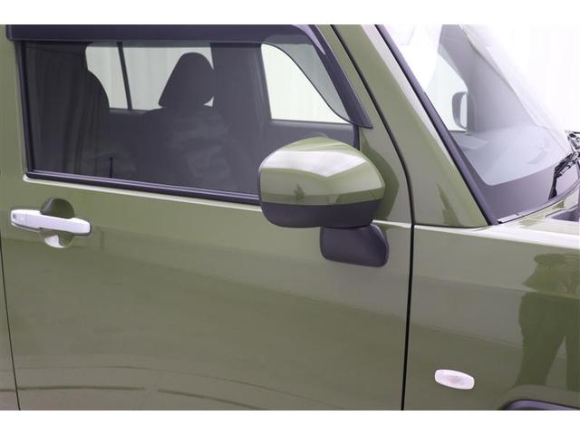 タフト Ｇ　運転席助手席エアバッグ　被害軽減ブレーキ　Ｉストップ　リアカメラ　メモリナビ　スマートキー＆プッシュスタート　横滑り防止　フルセグ地デジＴＶ　ナビＴＶ　サイドエアバッグ　盗難防止システム　ＡＵＸ（6枚目）