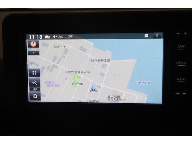 タフト Ｇ　運転席助手席エアバッグ　被害軽減ブレーキ　Ｉストップ　リアカメラ　メモリナビ　スマートキー＆プッシュスタート　横滑り防止　フルセグ地デジＴＶ　ナビＴＶ　サイドエアバッグ　盗難防止システム　ＡＵＸ（9枚目）