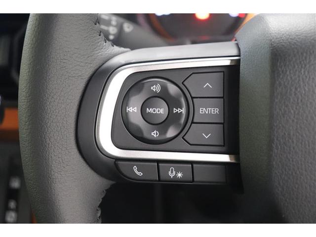 タフト Ｇ　運転席助手席エアバッグ　被害軽減ブレーキ　Ｉストップ　リアカメラ　メモリナビ　スマートキー＆プッシュスタート　横滑り防止　フルセグ地デジＴＶ　ナビＴＶ　サイドエアバッグ　盗難防止システム　ＡＵＸ（11枚目）