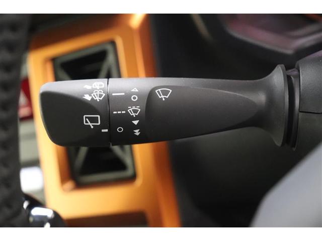 タフト Ｇ　運転席助手席エアバッグ　被害軽減ブレーキ　Ｉストップ　リアカメラ　メモリナビ　スマートキー＆プッシュスタート　横滑り防止　フルセグ地デジＴＶ　ナビＴＶ　サイドエアバッグ　盗難防止システム　ＡＵＸ（13枚目）