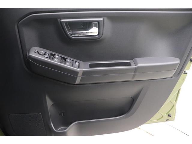 タフト Ｇ　運転席助手席エアバッグ　被害軽減ブレーキ　Ｉストップ　リアカメラ　メモリナビ　スマートキー＆プッシュスタート　横滑り防止　フルセグ地デジＴＶ　ナビＴＶ　サイドエアバッグ　盗難防止システム　ＡＵＸ（19枚目）