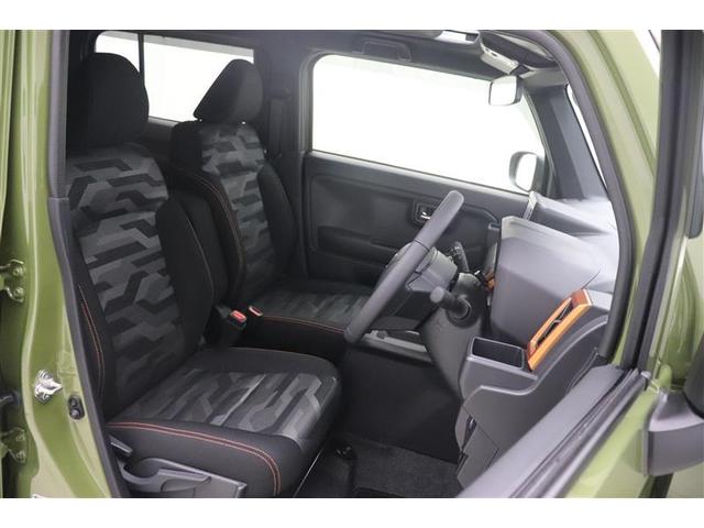 タフト Ｇ　運転席助手席エアバッグ　被害軽減ブレーキ　Ｉストップ　リアカメラ　メモリナビ　スマートキー＆プッシュスタート　横滑り防止　フルセグ地デジＴＶ　ナビＴＶ　サイドエアバッグ　盗難防止システム　ＡＵＸ（21枚目）