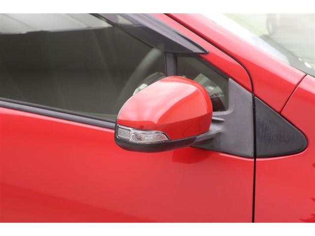 アクア Ｓ　スマートキープッシュスタート　キーレスエントリ　ドラレコ付　イモビ　ナビ＆ＴＶ　オートエアコン　デュアルエアバック　ＥＳＣ　Ｂカメラ　パワーウィンドウ　ＡＵＸ端子　ＥＴＣ　ＳＲＳ　ワンセグＴＶ　ＡＢＳ（6枚目）