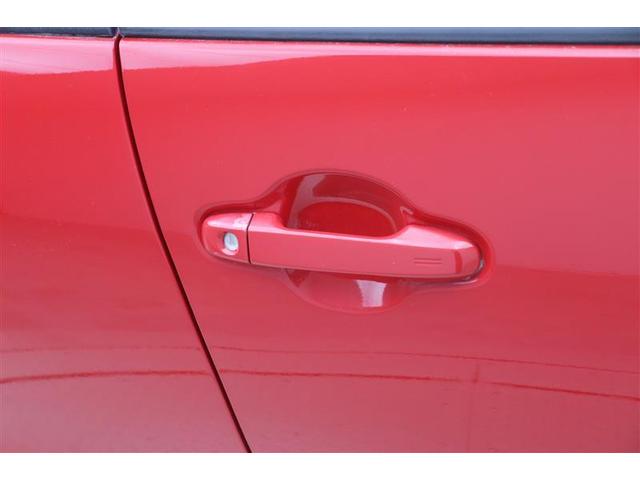 アクア Ｓ　スマートキープッシュスタート　キーレスエントリ　ドラレコ付　イモビ　ナビ＆ＴＶ　オートエアコン　デュアルエアバック　ＥＳＣ　Ｂカメラ　パワーウィンドウ　ＡＵＸ端子　ＥＴＣ　ＳＲＳ　ワンセグＴＶ　ＡＢＳ（8枚目）