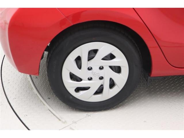 アクア Ｓ　スマートキープッシュスタート　キーレスエントリ　ドラレコ付　イモビ　ナビ＆ＴＶ　オートエアコン　デュアルエアバック　ＥＳＣ　Ｂカメラ　パワーウィンドウ　ＡＵＸ端子　ＥＴＣ　ＳＲＳ　ワンセグＴＶ　ＡＢＳ（9枚目）