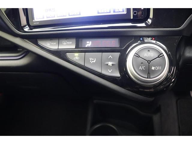 アクア Ｓ　スマートキープッシュスタート　キーレスエントリ　ドラレコ付　イモビ　ナビ＆ＴＶ　オートエアコン　デュアルエアバック　ＥＳＣ　Ｂカメラ　パワーウィンドウ　ＡＵＸ端子　ＥＴＣ　ＳＲＳ　ワンセグＴＶ　ＡＢＳ（19枚目）