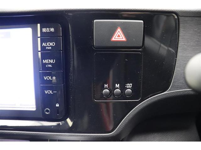 アクア Ｓ　スマートキープッシュスタート　キーレスエントリ　ドラレコ付　イモビ　ナビ＆ＴＶ　オートエアコン　デュアルエアバック　ＥＳＣ　Ｂカメラ　パワーウィンドウ　ＡＵＸ端子　ＥＴＣ　ＳＲＳ　ワンセグＴＶ　ＡＢＳ（22枚目）