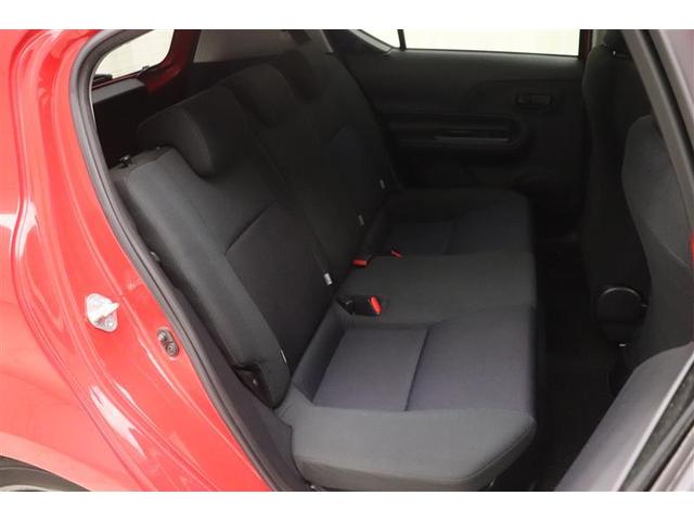 アクア Ｓ　スマートキープッシュスタート　キーレスエントリ　ドラレコ付　イモビ　ナビ＆ＴＶ　オートエアコン　デュアルエアバック　ＥＳＣ　Ｂカメラ　パワーウィンドウ　ＡＵＸ端子　ＥＴＣ　ＳＲＳ　ワンセグＴＶ　ＡＢＳ（29枚目）