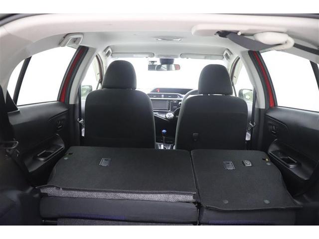 アクア Ｓ　スマートキープッシュスタート　キーレスエントリ　ドラレコ付　イモビ　ナビ＆ＴＶ　オートエアコン　デュアルエアバック　ＥＳＣ　Ｂカメラ　パワーウィンドウ　ＡＵＸ端子　ＥＴＣ　ＳＲＳ　ワンセグＴＶ　ＡＢＳ（33枚目）