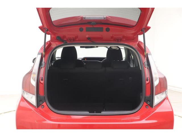 アクア Ｓ　スマートキープッシュスタート　キーレスエントリ　ドラレコ付　イモビ　ナビ＆ＴＶ　オートエアコン　デュアルエアバック　ＥＳＣ　Ｂカメラ　パワーウィンドウ　ＡＵＸ端子　ＥＴＣ　ＳＲＳ　ワンセグＴＶ　ＡＢＳ（34枚目）