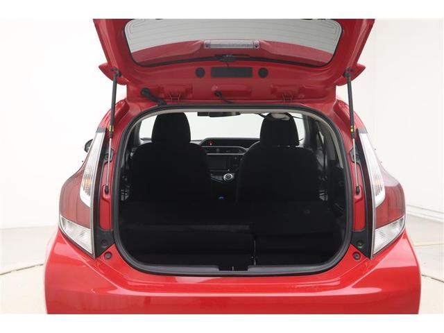 アクア Ｓ　スマートキープッシュスタート　キーレスエントリ　ドラレコ付　イモビ　ナビ＆ＴＶ　オートエアコン　デュアルエアバック　ＥＳＣ　Ｂカメラ　パワーウィンドウ　ＡＵＸ端子　ＥＴＣ　ＳＲＳ　ワンセグＴＶ　ＡＢＳ（36枚目）