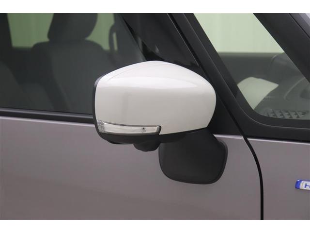 ワゴンＲスマイル ハイブリッドＸ　クルコン　横滑り防止　サイドエアバッグ　バックカメラ　セキュリティーアラーム　スマートキー　フルオートエアコン　キーレスエントリー　Ａストップ　ナビ＆ＴＶ　ベンチシート　ミュージックプレイヤー接続可（6枚目）