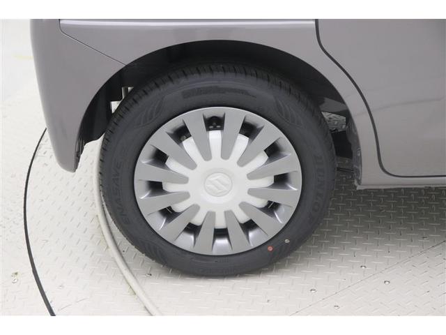 ワゴンＲスマイル ハイブリッドＸ　クルコン　横滑り防止　サイドエアバッグ　バックカメラ　セキュリティーアラーム　スマートキー　フルオートエアコン　キーレスエントリー　Ａストップ　ナビ＆ＴＶ　ベンチシート　ミュージックプレイヤー接続可（7枚目）