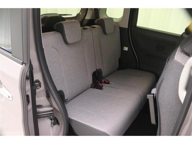 ワゴンＲスマイル ハイブリッドＸ　クルコン　横滑り防止　サイドエアバッグ　バックカメラ　セキュリティーアラーム　スマートキー　フルオートエアコン　キーレスエントリー　Ａストップ　ナビ＆ＴＶ　ベンチシート　ミュージックプレイヤー接続可（22枚目）