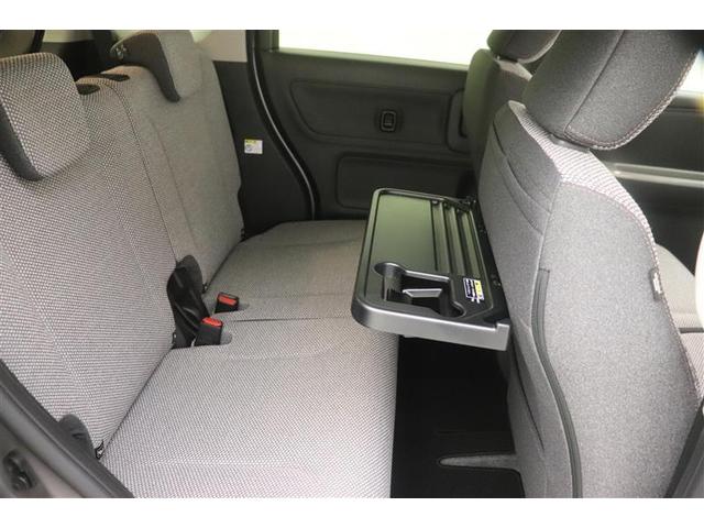 ワゴンＲスマイル ハイブリッドＸ　クルコン　横滑り防止　サイドエアバッグ　バックカメラ　セキュリティーアラーム　スマートキー　フルオートエアコン　キーレスエントリー　Ａストップ　ナビ＆ＴＶ　ベンチシート　ミュージックプレイヤー接続可（24枚目）