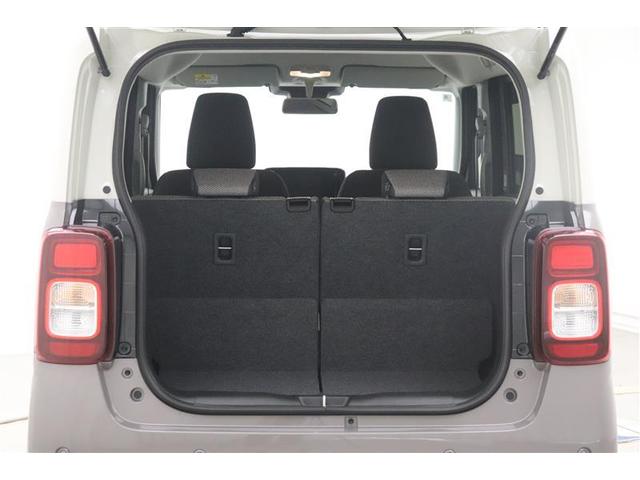 ワゴンＲスマイル ハイブリッドＸ　クルコン　横滑り防止　サイドエアバッグ　バックカメラ　セキュリティーアラーム　スマートキー　フルオートエアコン　キーレスエントリー　Ａストップ　ナビ＆ＴＶ　ベンチシート　ミュージックプレイヤー接続可（25枚目）