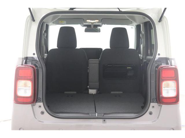 ワゴンＲスマイル ハイブリッドＸ　クルコン　横滑り防止　サイドエアバッグ　バックカメラ　セキュリティーアラーム　スマートキー　フルオートエアコン　キーレスエントリー　Ａストップ　ナビ＆ＴＶ　ベンチシート　ミュージックプレイヤー接続可（27枚目）