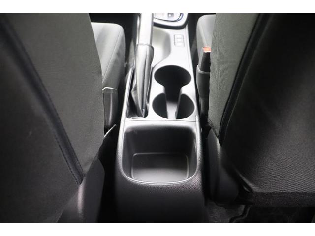 ヤリス ハイブリッドＧ　アルミホイール　フルセグＴＶ　サイドエアバッグ　スマートキ　Ｂモニター　ＥＴＣ車載器　横滑り防止装置　クルコン　セキュリティアラーム　メディアプレイヤー接続　パワステ　点検記録簿　キーフリー　ＤＶＤ（32枚目）