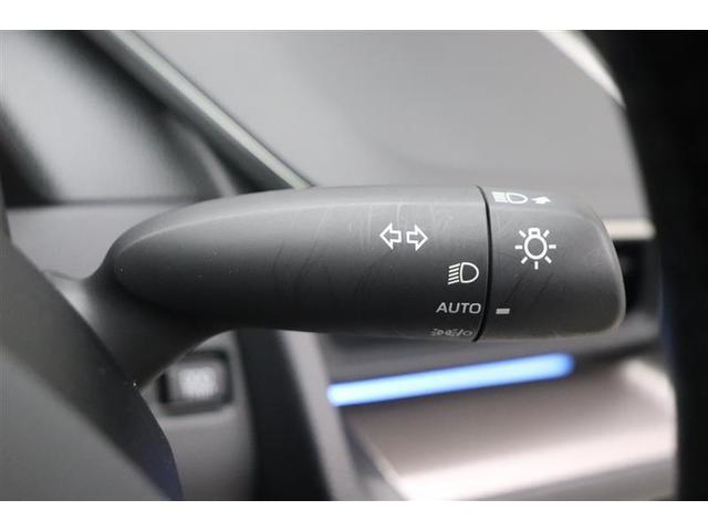 プリウス Z Rカメラ フルオートエアコン サイドエアバッグ ESC 黒革シート パワーステアリング アルミ Pシート インテリキー AC100 オートクルーズコントロール パワーウインドウ 盗難防止システム(17枚目)