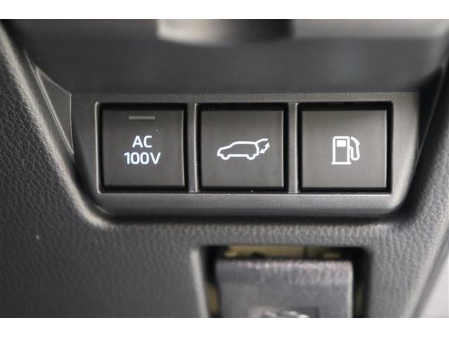 プリウス Z Rカメラ フルオートエアコン サイドエアバッグ ESC 黒革シート パワーステアリング アルミ Pシート インテリキー AC100 オートクルーズコントロール パワーウインドウ 盗難防止システム(21枚目)