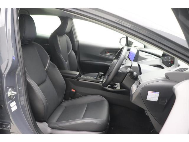 プリウス Z Rカメラ フルオートエアコン サイドエアバッグ ESC 黒革シート パワーステアリング アルミ Pシート インテリキー AC100 オートクルーズコントロール パワーウインドウ 盗難防止システム(28枚目)