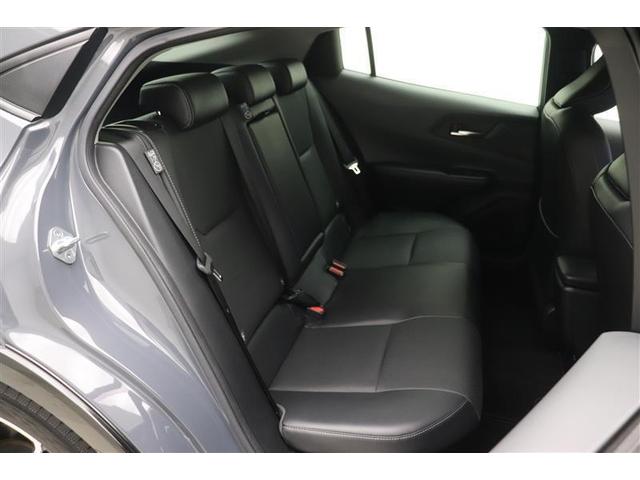 プリウス Z Rカメラ フルオートエアコン サイドエアバッグ ESC 黒革シート パワーステアリング アルミ Pシート インテリキー AC100 オートクルーズコントロール パワーウインドウ 盗難防止システム(30枚目)