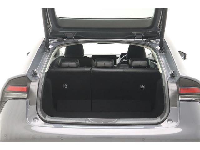 プリウス Z Rカメラ フルオートエアコン サイドエアバッグ ESC 黒革シート パワーステアリング アルミ Pシート インテリキー AC100 オートクルーズコントロール パワーウインドウ 盗難防止システム(33枚目)