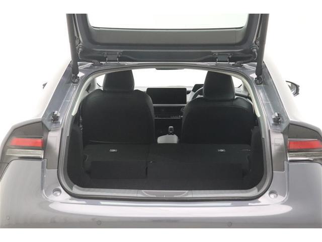 プリウス Z Rカメラ フルオートエアコン サイドエアバッグ ESC 黒革シート パワーステアリング アルミ Pシート インテリキー AC100 オートクルーズコントロール パワーウインドウ 盗難防止システム(35枚目)