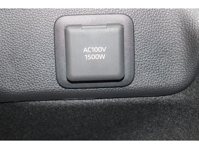 プリウス Z Rカメラ フルオートエアコン サイドエアバッグ ESC 黒革シート パワーステアリング アルミ Pシート インテリキー AC100 オートクルーズコントロール パワーウインドウ 盗難防止システム(36枚目)