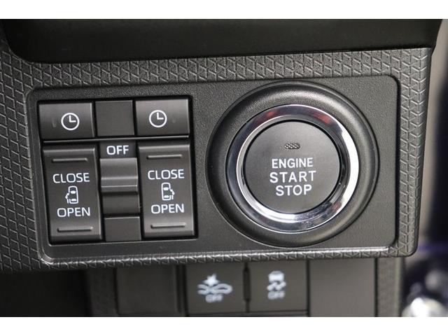 タント カスタムＸ　セキュリティ　横滑防止　地デジＴＶ　アイスト　バックカメラ付　エアバック付き　キーフリーキー　ナビＴＶ　スマートキー＆プッシュスタート　ＬＥＤヘッドライト　パワーウィンドウ　オートエアコン　ＡＢＳ（14枚目）