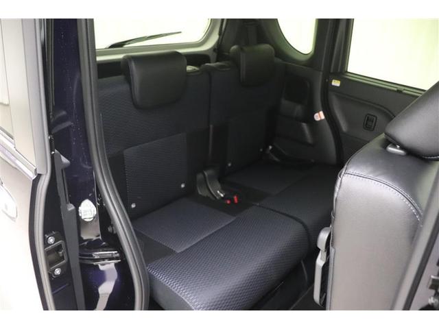 タント カスタムＸ　セキュリティ　横滑防止　地デジＴＶ　アイスト　バックカメラ付　エアバック付き　キーフリーキー　ナビＴＶ　スマートキー＆プッシュスタート　ＬＥＤヘッドライト　パワーウィンドウ　オートエアコン　ＡＢＳ（22枚目）