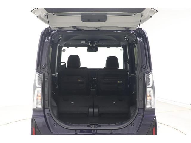 タント カスタムＸ　セキュリティ　横滑防止　地デジＴＶ　アイスト　バックカメラ付　エアバック付き　キーフリーキー　ナビＴＶ　スマートキー＆プッシュスタート　ＬＥＤヘッドライト　パワーウィンドウ　オートエアコン　ＡＢＳ（27枚目）