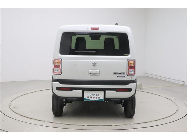 ハスラー ハイブリッドＸ　プリクラッシュ　ＤＶＤ再生機能　ｉ－ｓｔｏｐ　ＶＳＡ　助手席エアバッグ　ナビ＆ＴＶ　キーフリ－　イモビライザ　パワーウインド　ＬＥＤ　カーテンエアバック　フルセグテレビ　メモリナビ　パワーステアリング（5枚目）