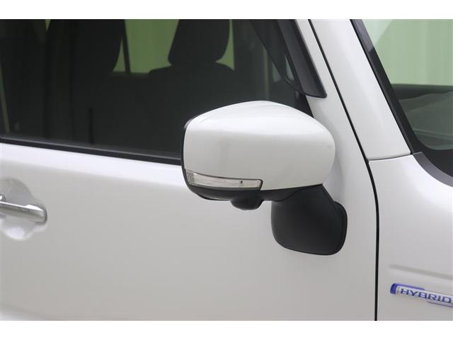 ハスラー ハイブリッドＸ　プリクラッシュ　ＤＶＤ再生機能　ｉ－ｓｔｏｐ　ＶＳＡ　助手席エアバッグ　ナビ＆ＴＶ　キーフリ－　イモビライザ　パワーウインド　ＬＥＤ　カーテンエアバック　フルセグテレビ　メモリナビ　パワーステアリング（6枚目）