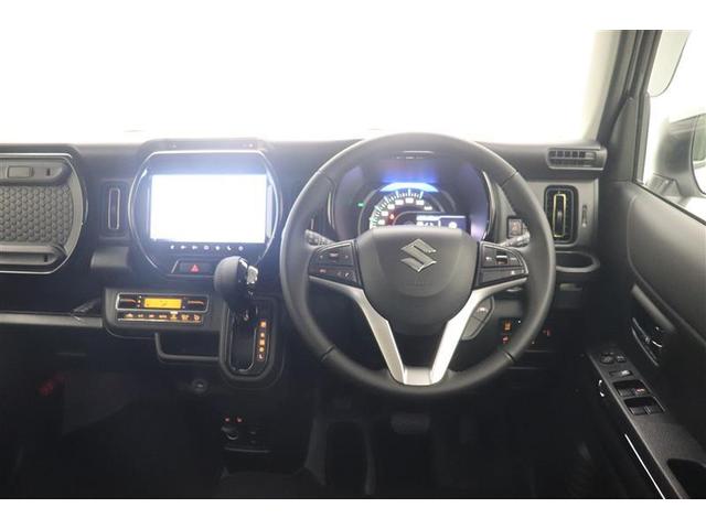 ハスラー ハイブリッドＸ　プリクラッシュ　ＤＶＤ再生機能　ｉ－ｓｔｏｐ　ＶＳＡ　助手席エアバッグ　ナビ＆ＴＶ　キーフリ－　イモビライザ　パワーウインド　ＬＥＤ　カーテンエアバック　フルセグテレビ　メモリナビ　パワーステアリング（8枚目）