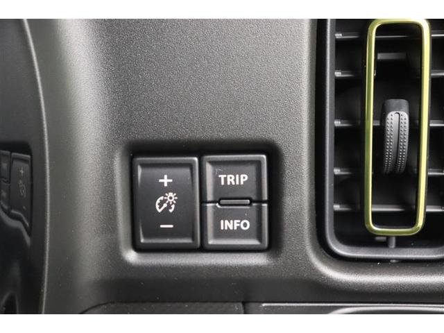 ハスラー ハイブリッドＸ　プリクラッシュ　ＤＶＤ再生機能　ｉ－ｓｔｏｐ　ＶＳＡ　助手席エアバッグ　ナビ＆ＴＶ　キーフリ－　イモビライザ　パワーウインド　ＬＥＤ　カーテンエアバック　フルセグテレビ　メモリナビ　パワーステアリング（18枚目）