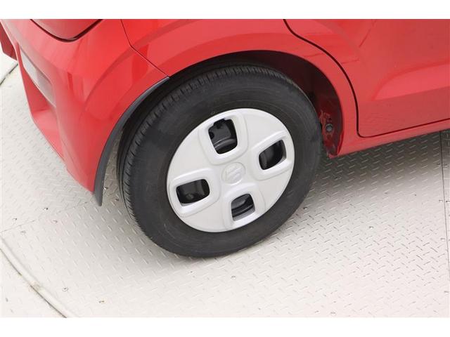 アルト L WAB パワーウィンド 盗難警報装置 横滑り防止装置付 パワーステ SRS ABS付 エアコン アイドリングストップ付き ワイヤレスドアロック(9枚目)