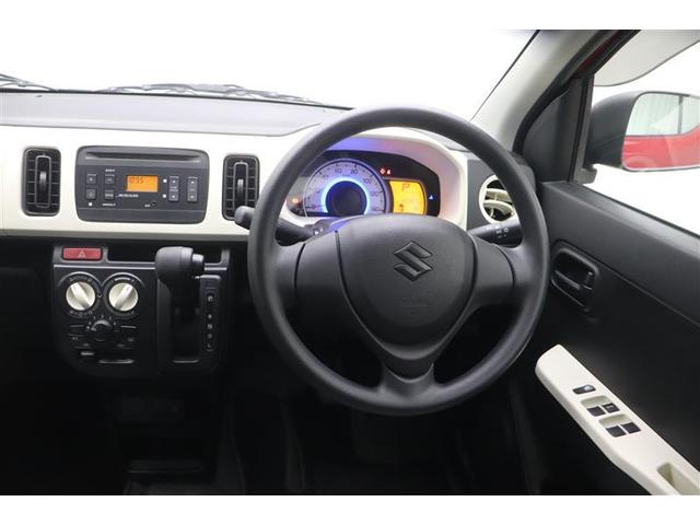 アルト L WAB パワーウィンド 盗難警報装置 横滑り防止装置付 パワーステ SRS ABS付 エアコン アイドリングストップ付き ワイヤレスドアロック(10枚目)