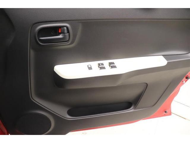 アルト L WAB パワーウィンド 盗難警報装置 横滑り防止装置付 パワーステ SRS ABS付 エアコン アイドリングストップ付き ワイヤレスドアロック(17枚目)