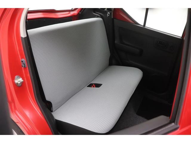 アルト L WAB パワーウィンド 盗難警報装置 横滑り防止装置付 パワーステ SRS ABS付 エアコン アイドリングストップ付き ワイヤレスドアロック(24枚目)