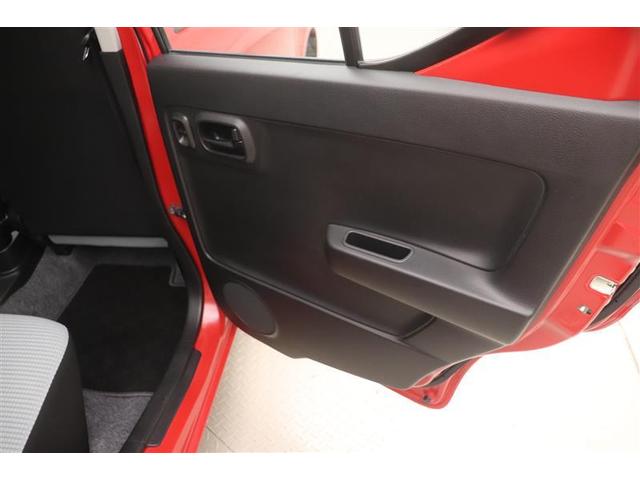 アルト L WAB パワーウィンド 盗難警報装置 横滑り防止装置付 パワーステ SRS ABS付 エアコン アイドリングストップ付き ワイヤレスドアロック(25枚目)