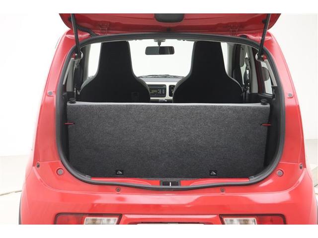 アルト L WAB パワーウィンド 盗難警報装置 横滑り防止装置付 パワーステ SRS ABS付 エアコン アイドリングストップ付き ワイヤレスドアロック(27枚目)