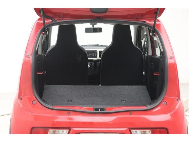 アルト L WAB パワーウィンド 盗難警報装置 横滑り防止装置付 パワーステ SRS ABS付 エアコン アイドリングストップ付き ワイヤレスドアロック(28枚目)