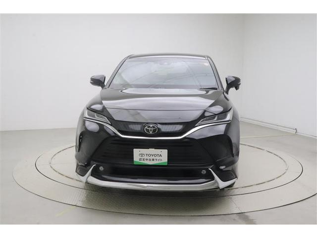 ハリアー G リヤカメラ オートクルーズ ドラレコ付き スマートキ エアロ 盗難防止 横滑り防止装置 パワステ アルミホイール キーレスエントリー 電動パワーシート AC LEDライト ETC車載器 エアバッグ(2枚目)