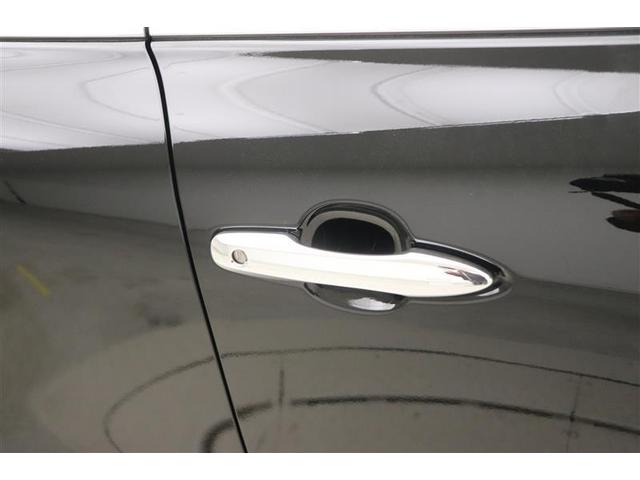 ハリアー G リヤカメラ オートクルーズ ドラレコ付き スマートキ エアロ 盗難防止 横滑り防止装置 パワステ アルミホイール キーレスエントリー 電動パワーシート AC LEDライト ETC車載器 エアバッグ(8枚目)