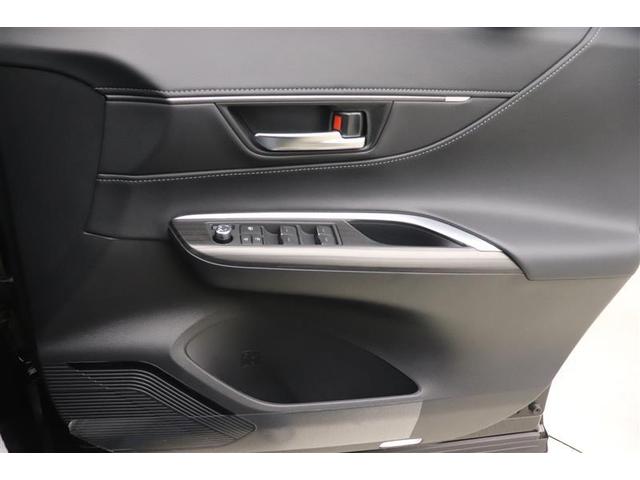 ハリアー G リヤカメラ オートクルーズ ドラレコ付き スマートキ エアロ 盗難防止 横滑り防止装置 パワステ アルミホイール キーレスエントリー 電動パワーシート AC LEDライト ETC車載器 エアバッグ(21枚目)