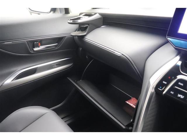 ハリアー G リヤカメラ オートクルーズ ドラレコ付き スマートキ エアロ 盗難防止 横滑り防止装置 パワステ アルミホイール キーレスエントリー 電動パワーシート AC LEDライト ETC車載器 エアバッグ(25枚目)