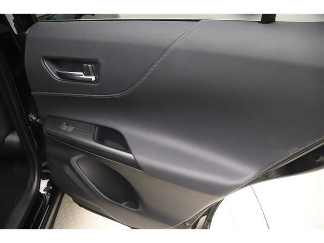 ハリアー G リヤカメラ オートクルーズ ドラレコ付き スマートキ エアロ 盗難防止 横滑り防止装置 パワステ アルミホイール キーレスエントリー 電動パワーシート AC LEDライト ETC車載器 エアバッグ(30枚目)