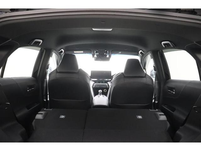 ハリアー G リヤカメラ オートクルーズ ドラレコ付き スマートキ エアロ 盗難防止 横滑り防止装置 パワステ アルミホイール キーレスエントリー 電動パワーシート AC LEDライト ETC車載器 エアバッグ(32枚目)